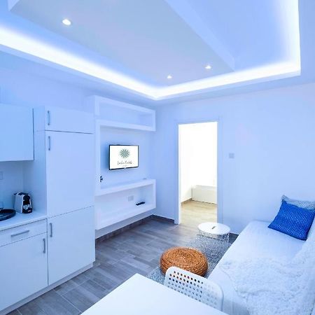 Just Holidays Protaras Exterior foto
