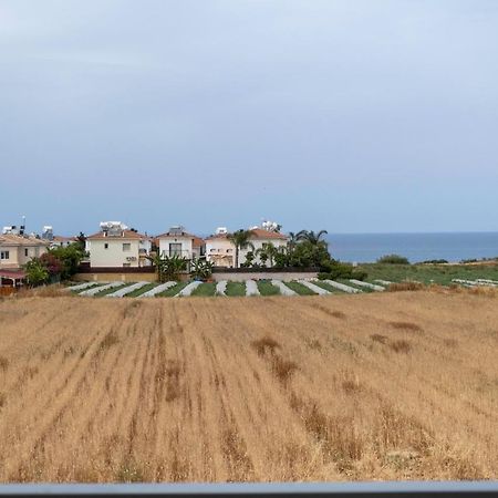 Just Holidays Protaras Exterior foto