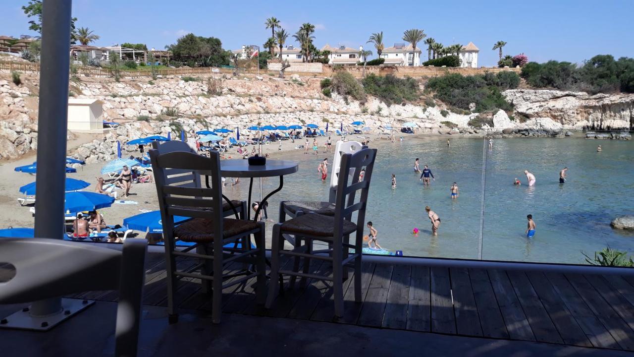 Just Holidays Protaras Exterior foto