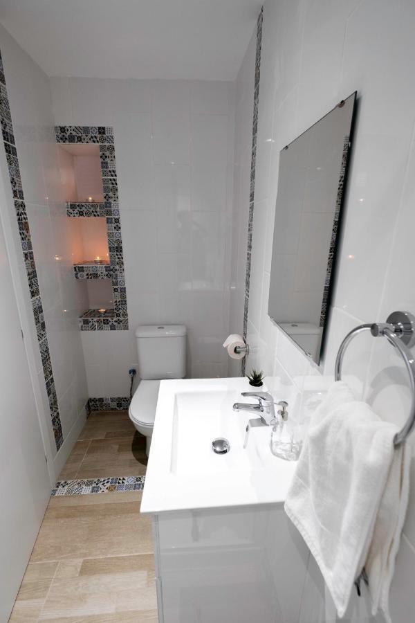 Just Holidays Protaras Exterior foto