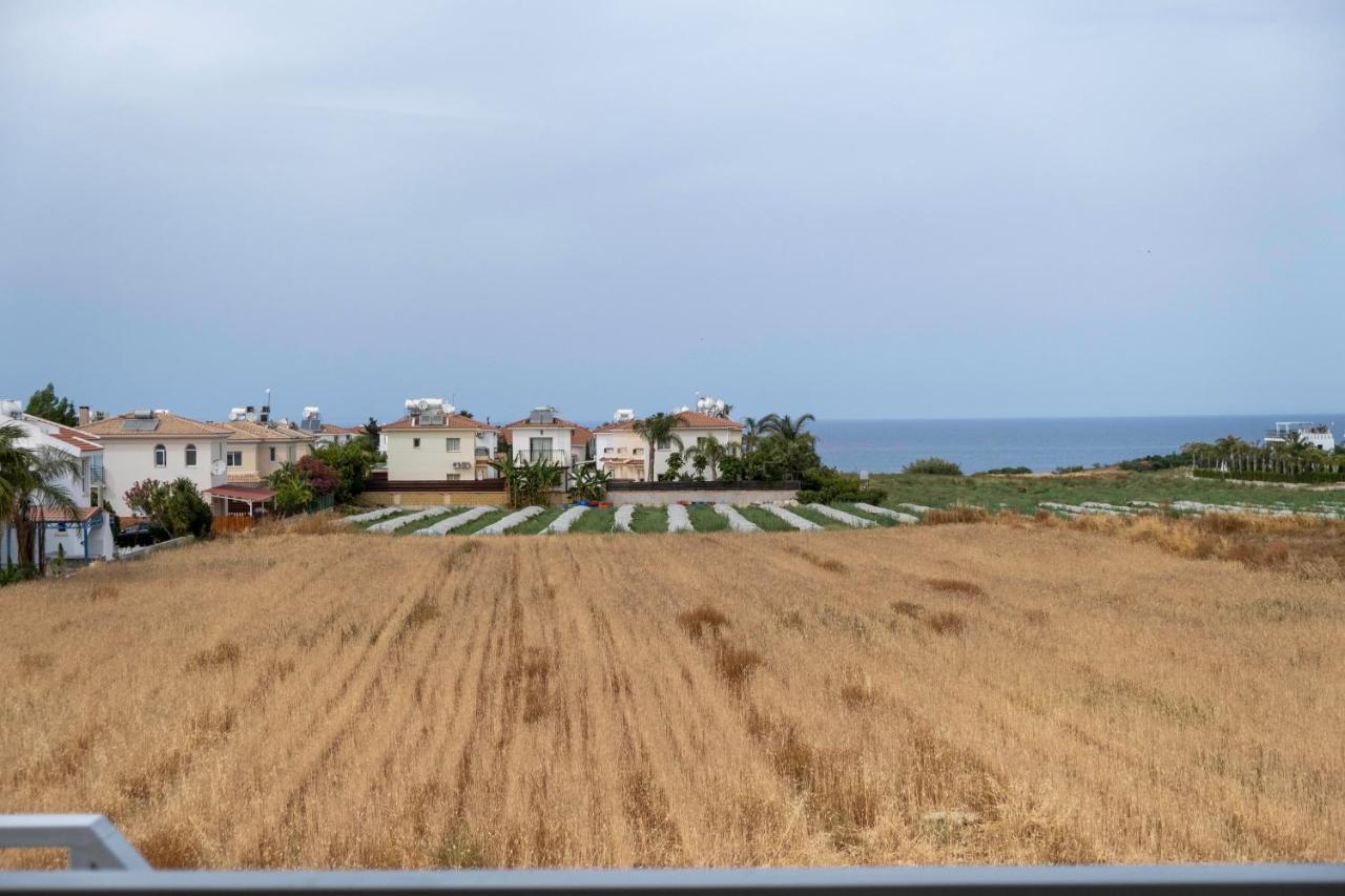 Just Holidays Protaras Exterior foto