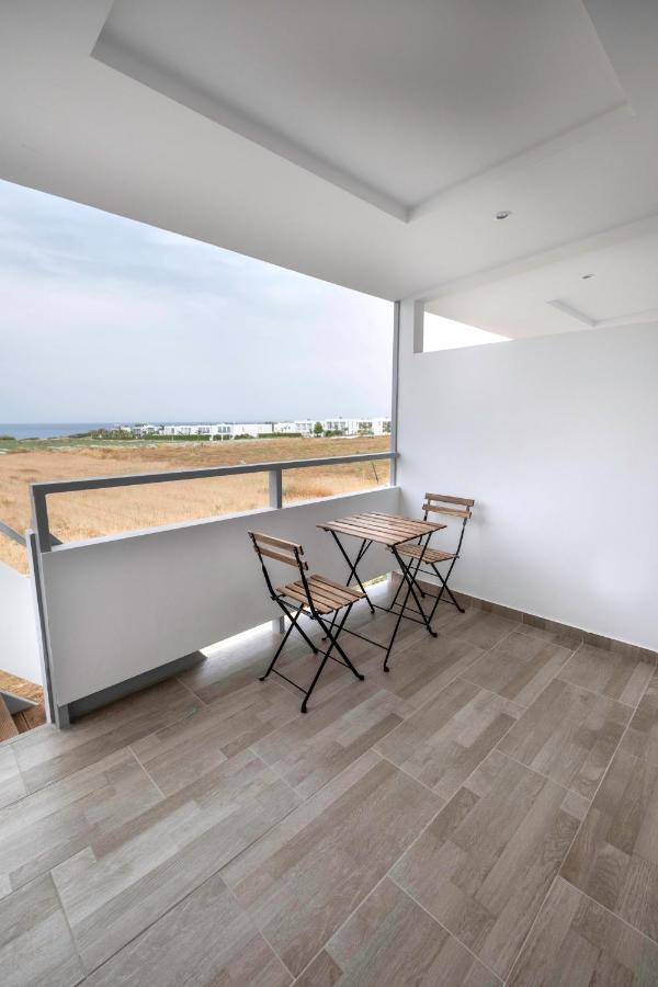 Just Holidays Protaras Exterior foto