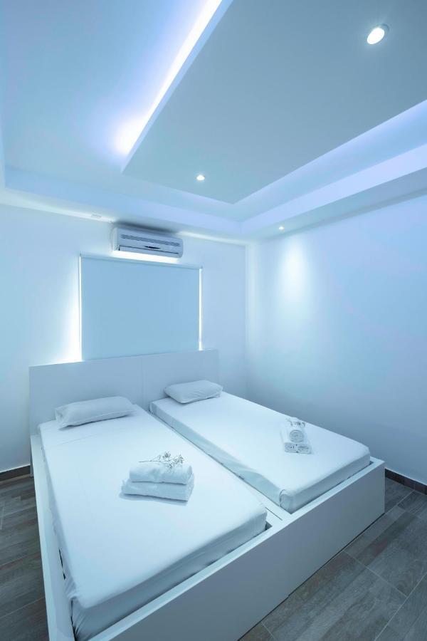 Just Holidays Protaras Exterior foto