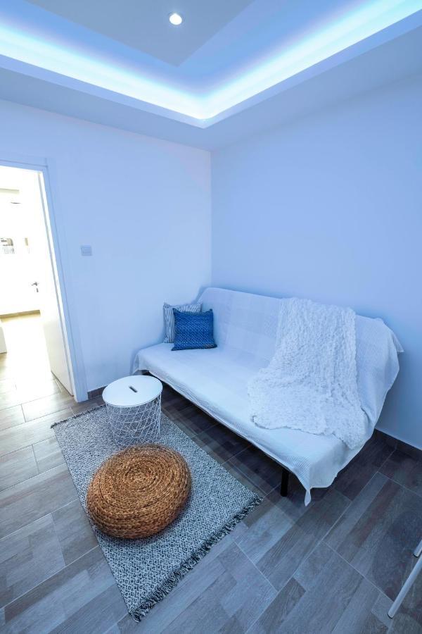 Just Holidays Protaras Exterior foto