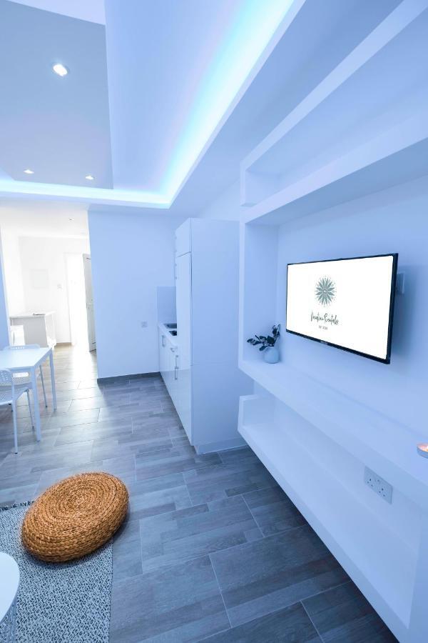 Just Holidays Protaras Exterior foto