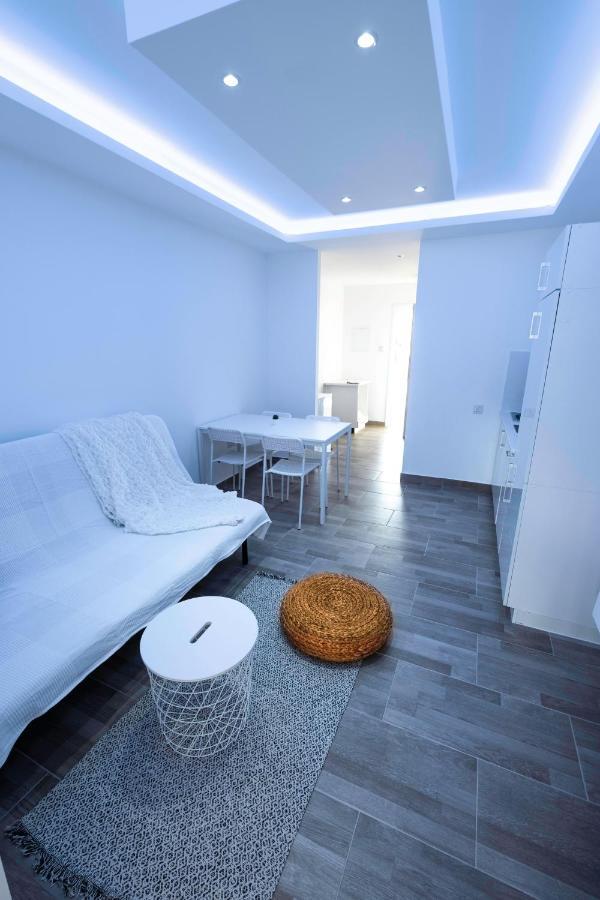 Just Holidays Protaras Exterior foto