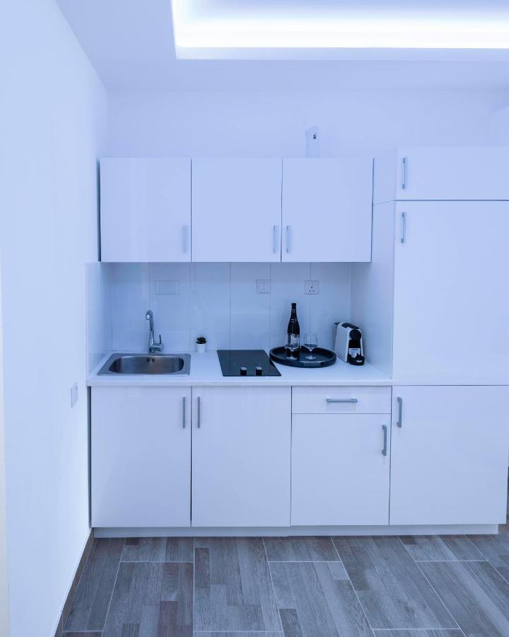 Just Holidays Protaras Exterior foto